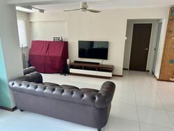 Blk 149 Bishan Green (Bishan), HDB 5 Rooms #624380871